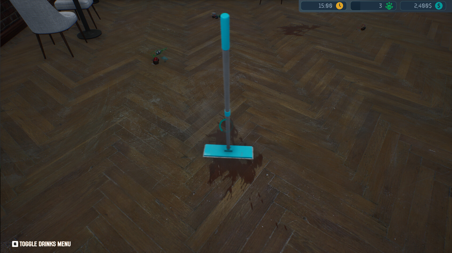 Dream Bar Simulator - Screenshot 4