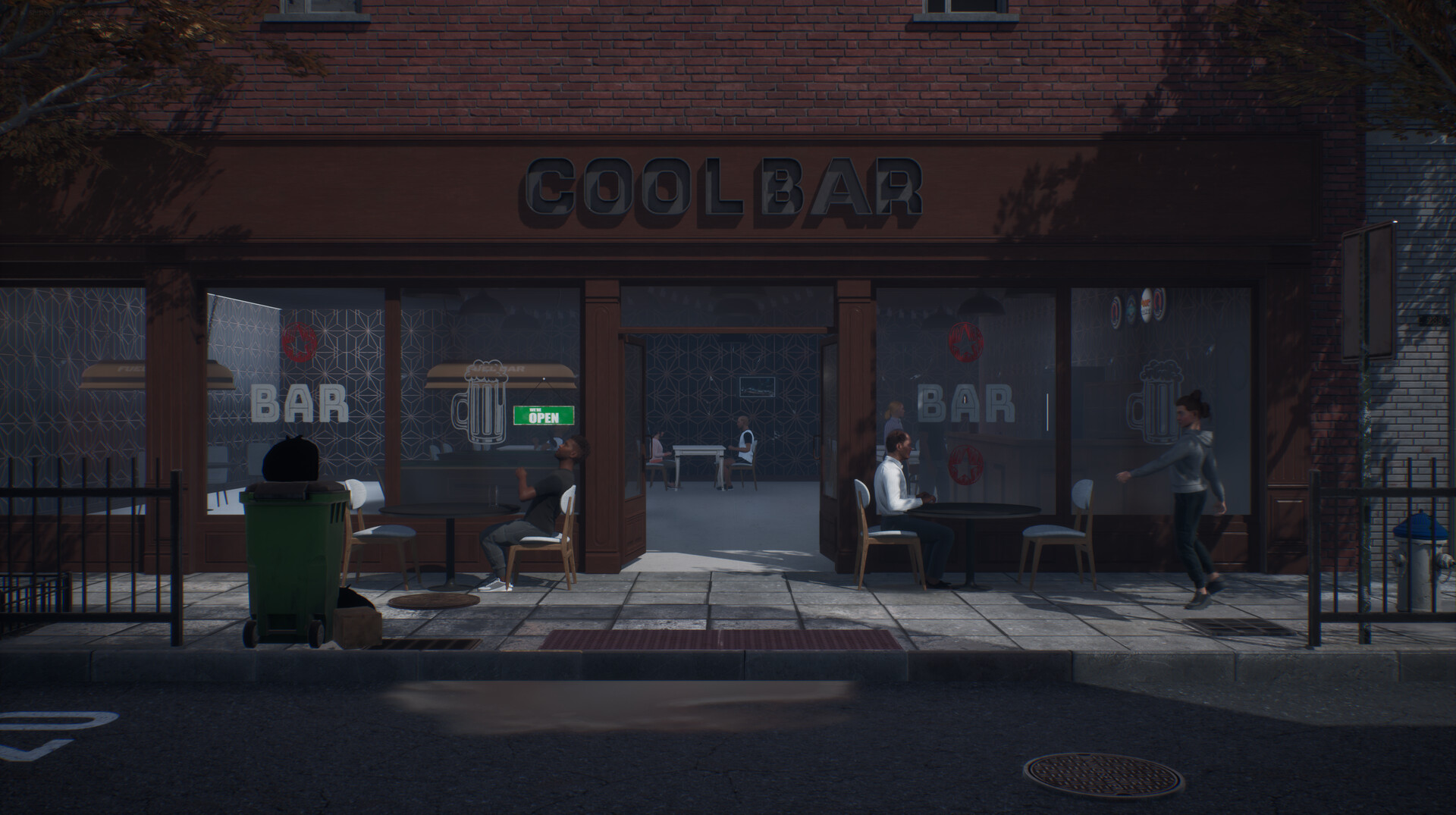 Dream Bar Simulator - Screenshot 8