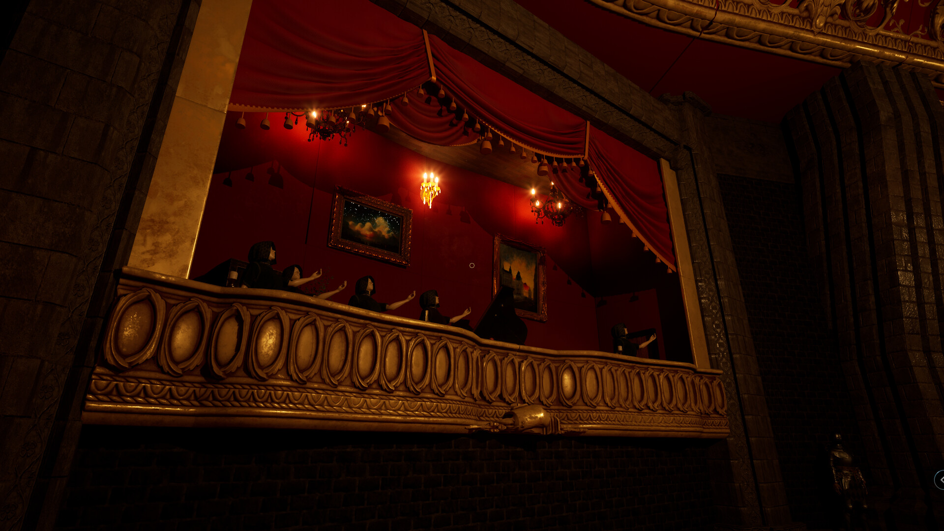 Crown Simulator: Royal Life simulation - Screenshot 10