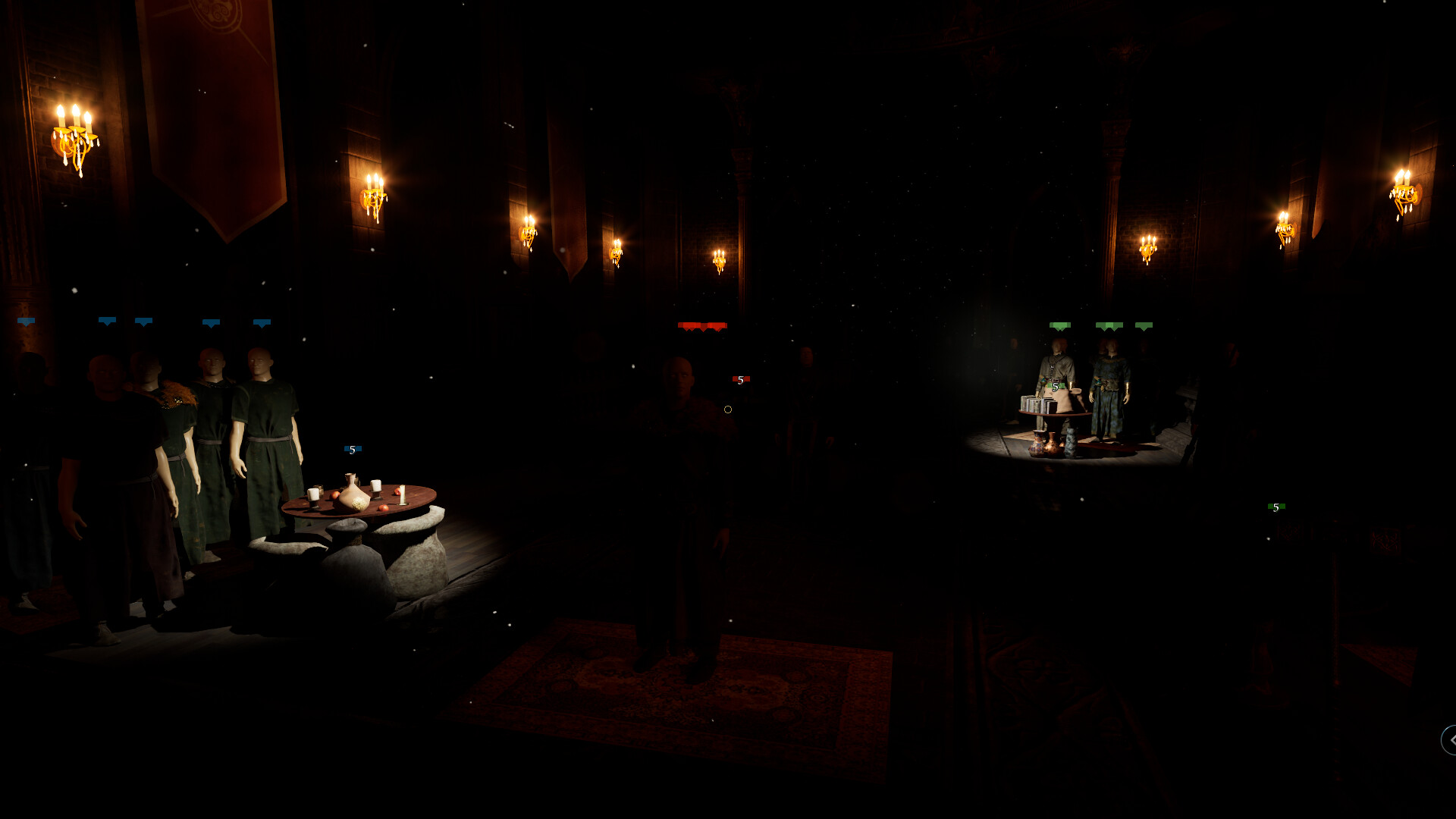 Crown Simulator: Royal Life simulation - Screenshot 9