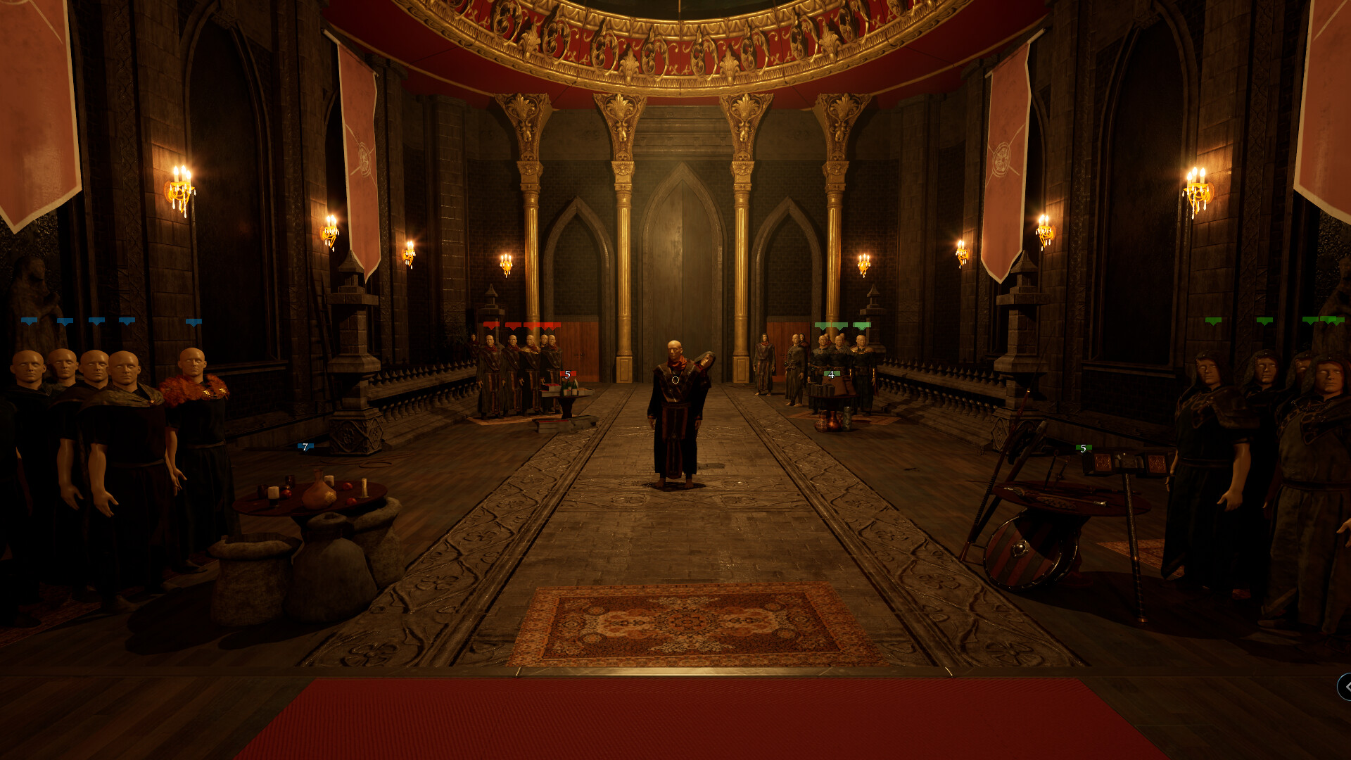 Crown Simulator: Royal Life simulation - Screenshot 12