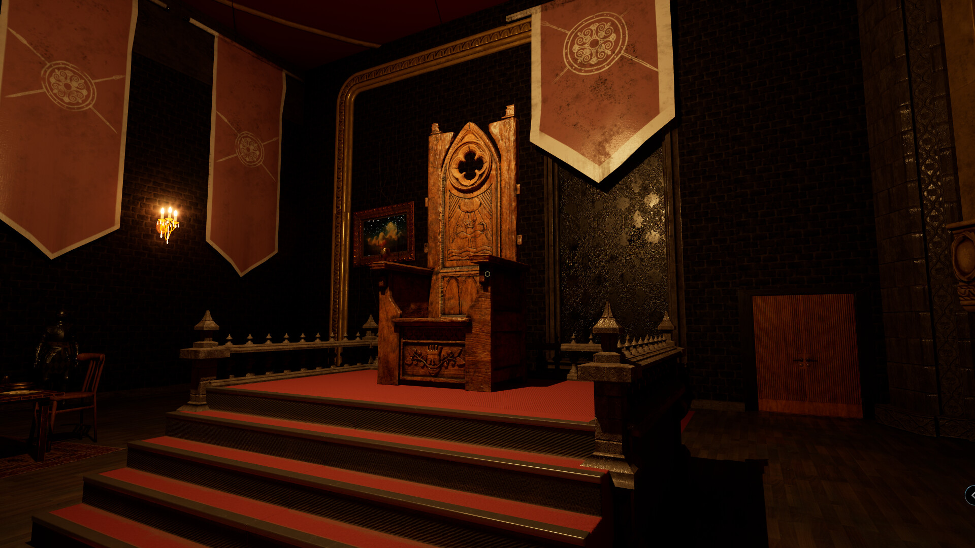 Crown Simulator: Royal Life simulation - Screenshot 4