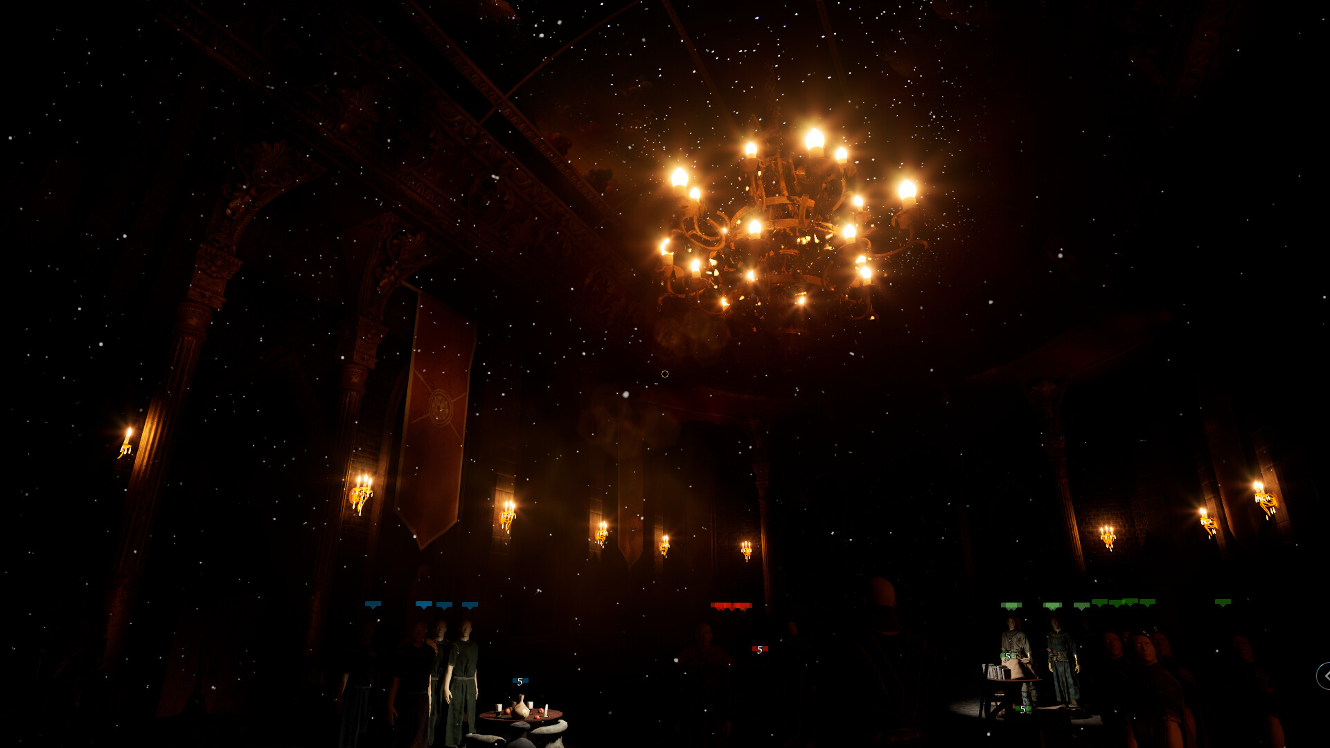 Crown Simulator: Royal Life simulation - Screenshot 8