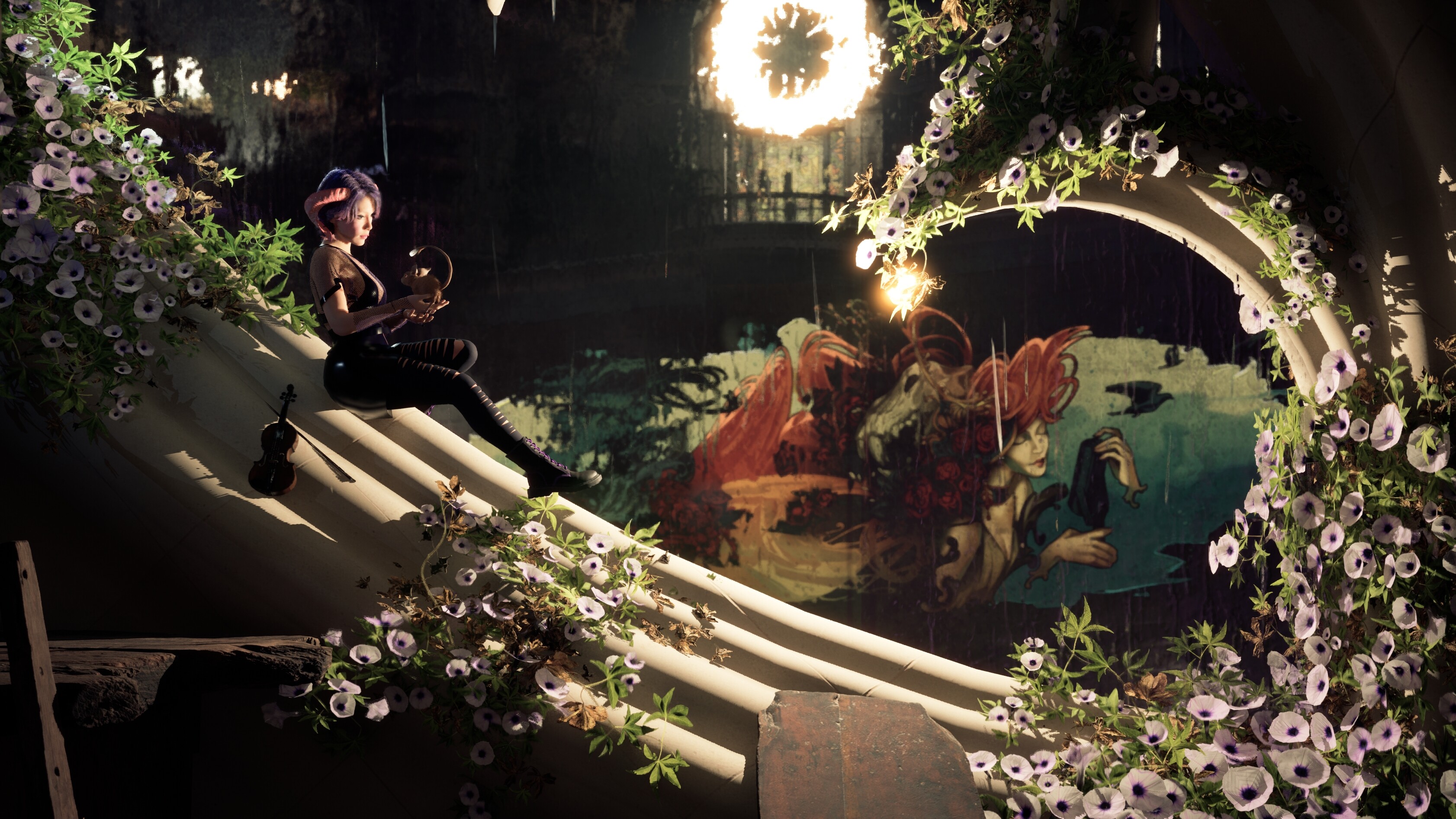 Repo Man - Screenshot 1