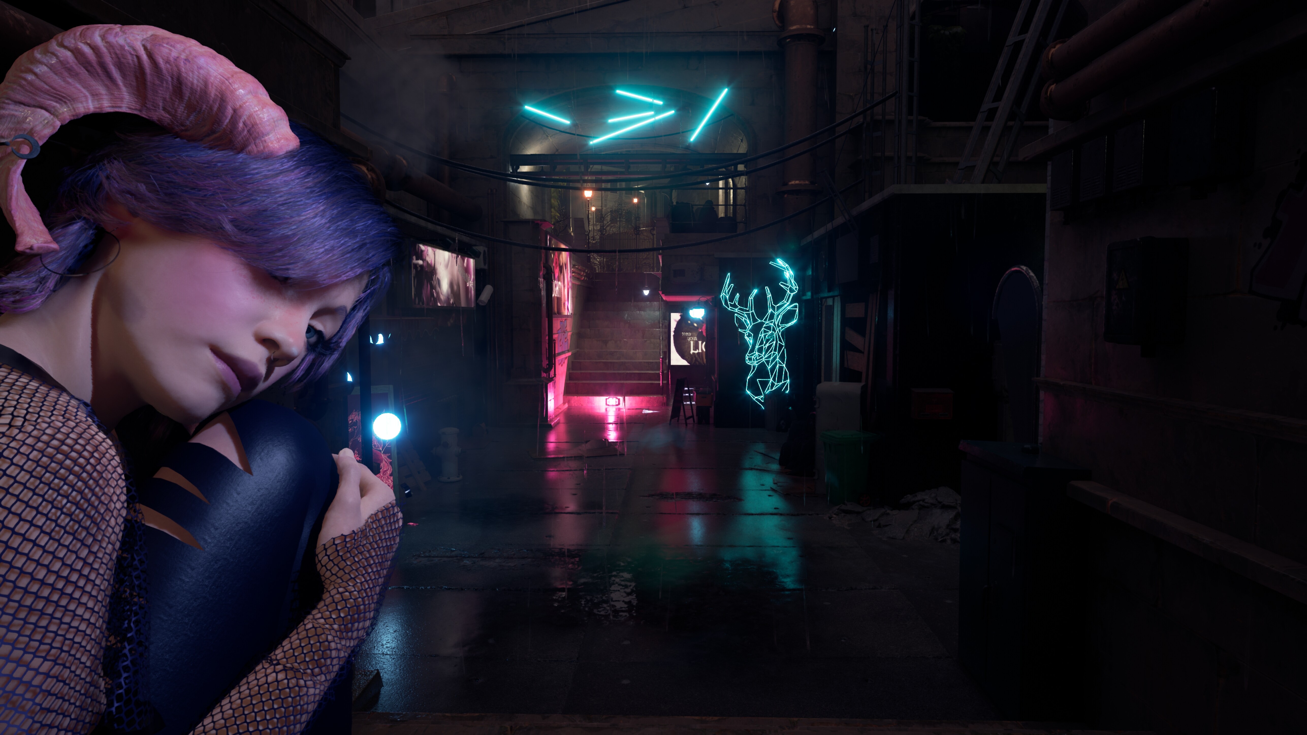 Repo Man - Screenshot 2