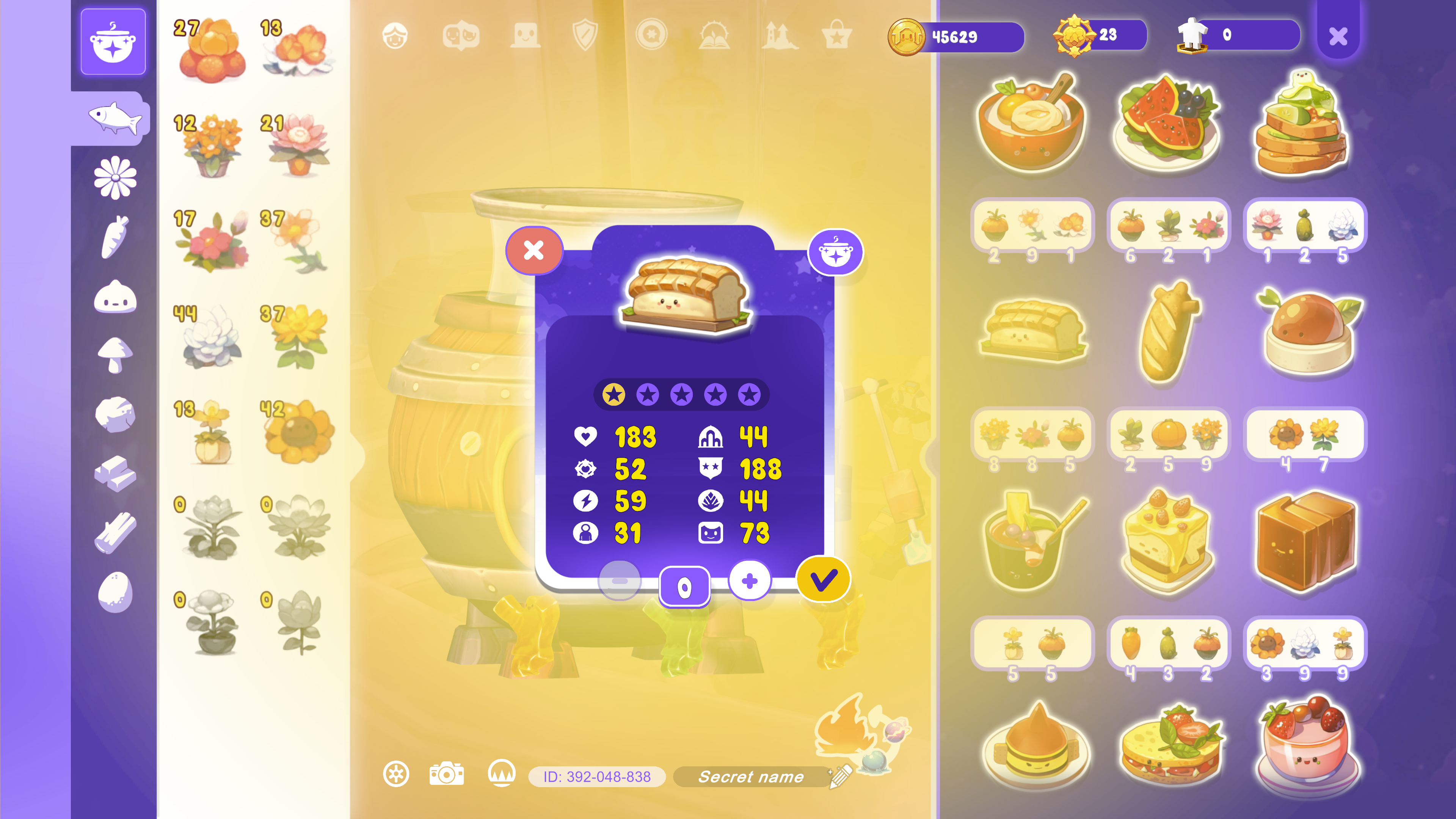 Puzkin: Magnetic Odyssey - Screenshot 7