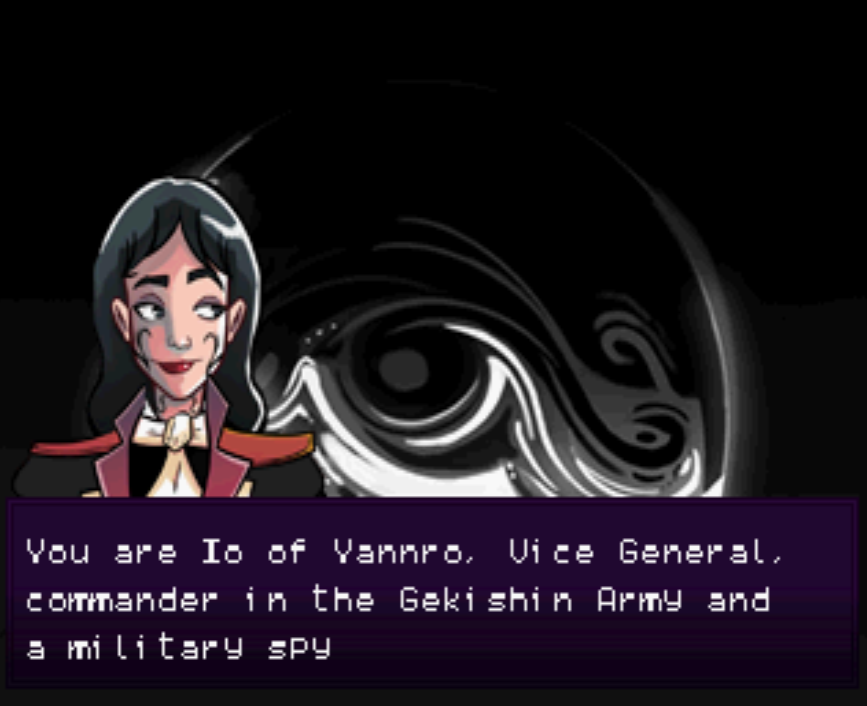 Lost Days 0: Queen's Dream - Screenshot 4