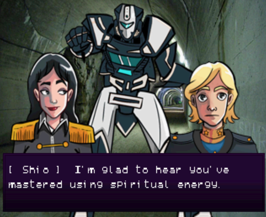 Lost Days 0: Queen's Dream - Screenshot 6