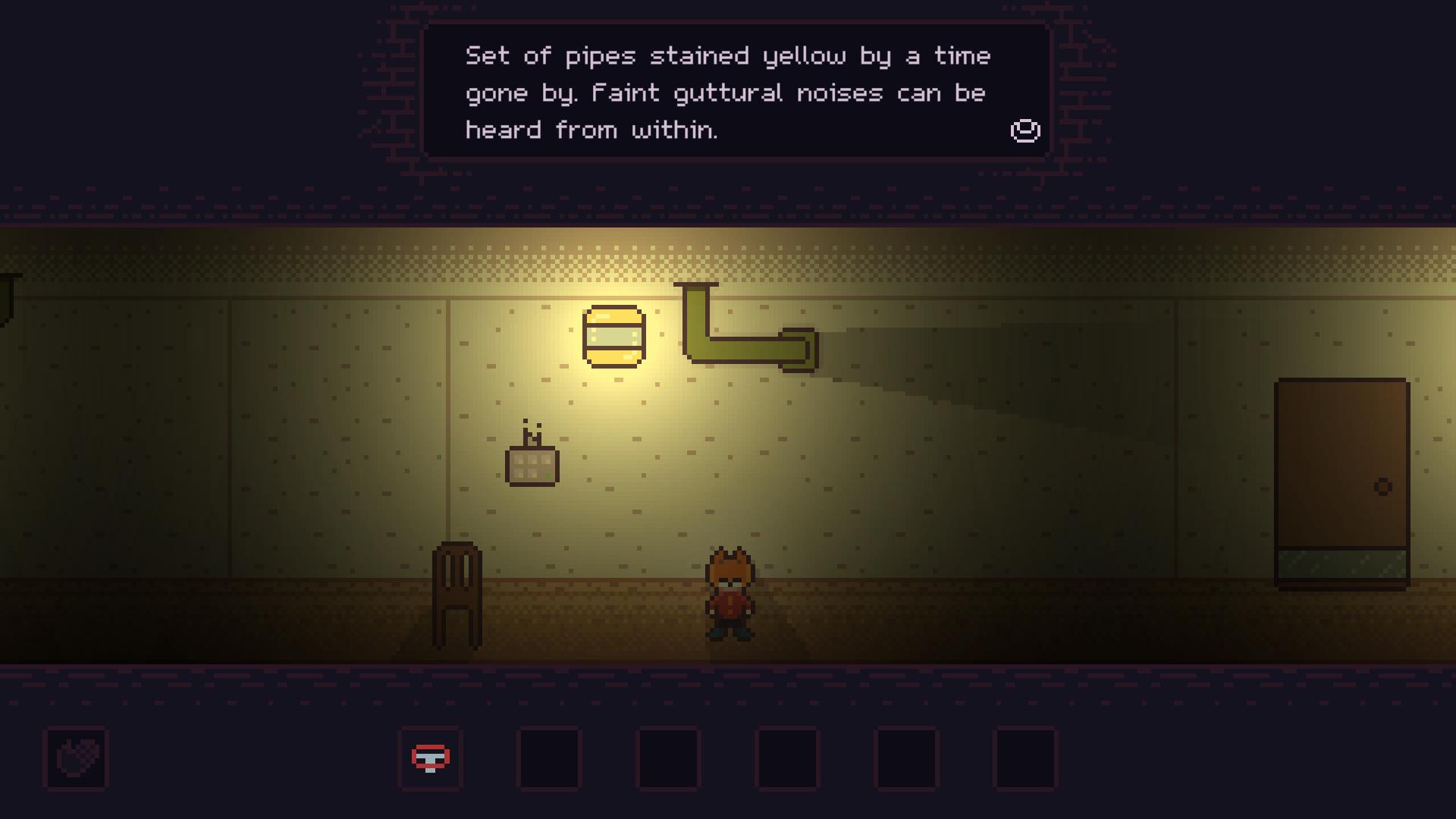 Syntaxia - Screenshot 3