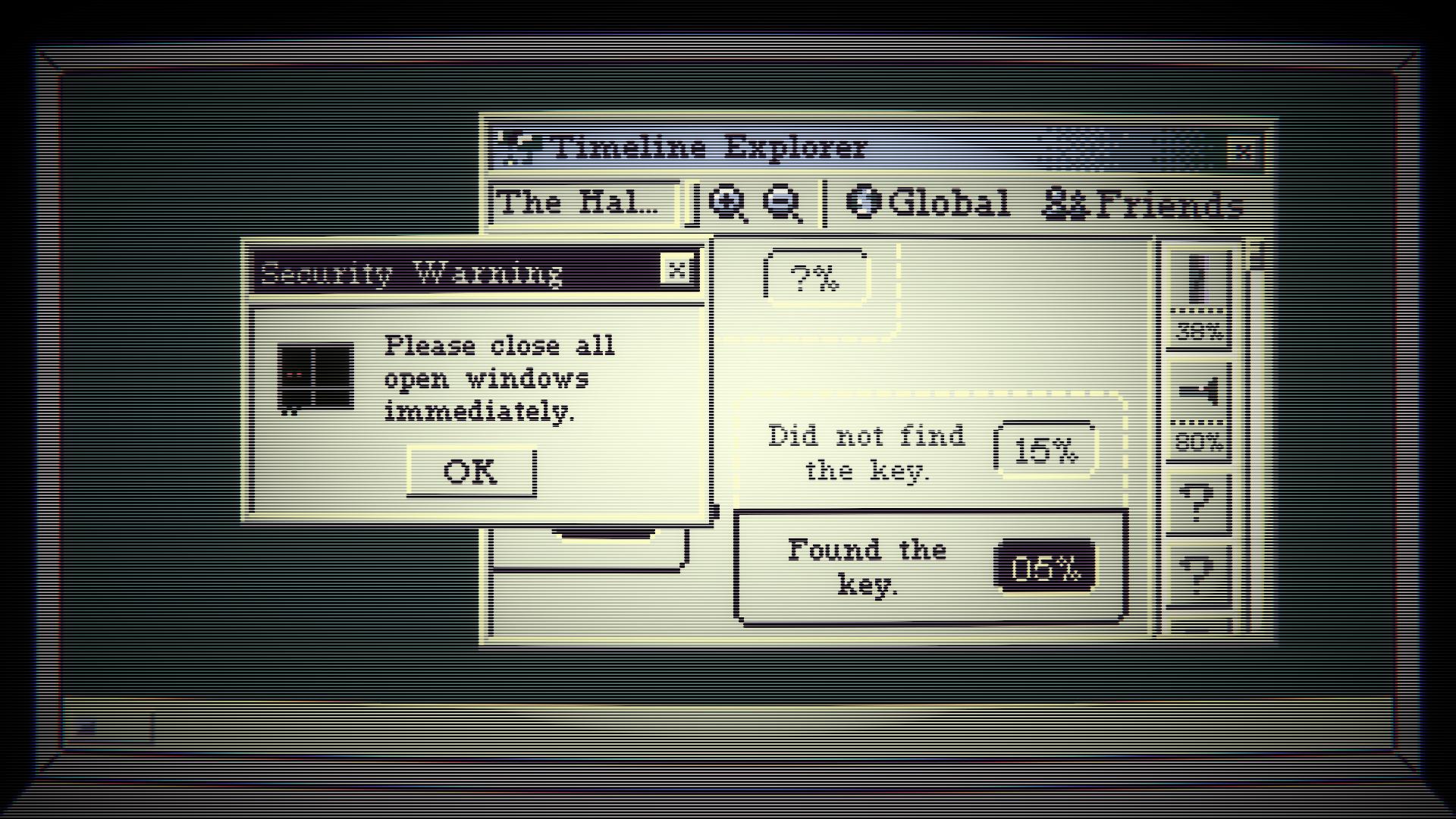 Syntaxia - Screenshot 13