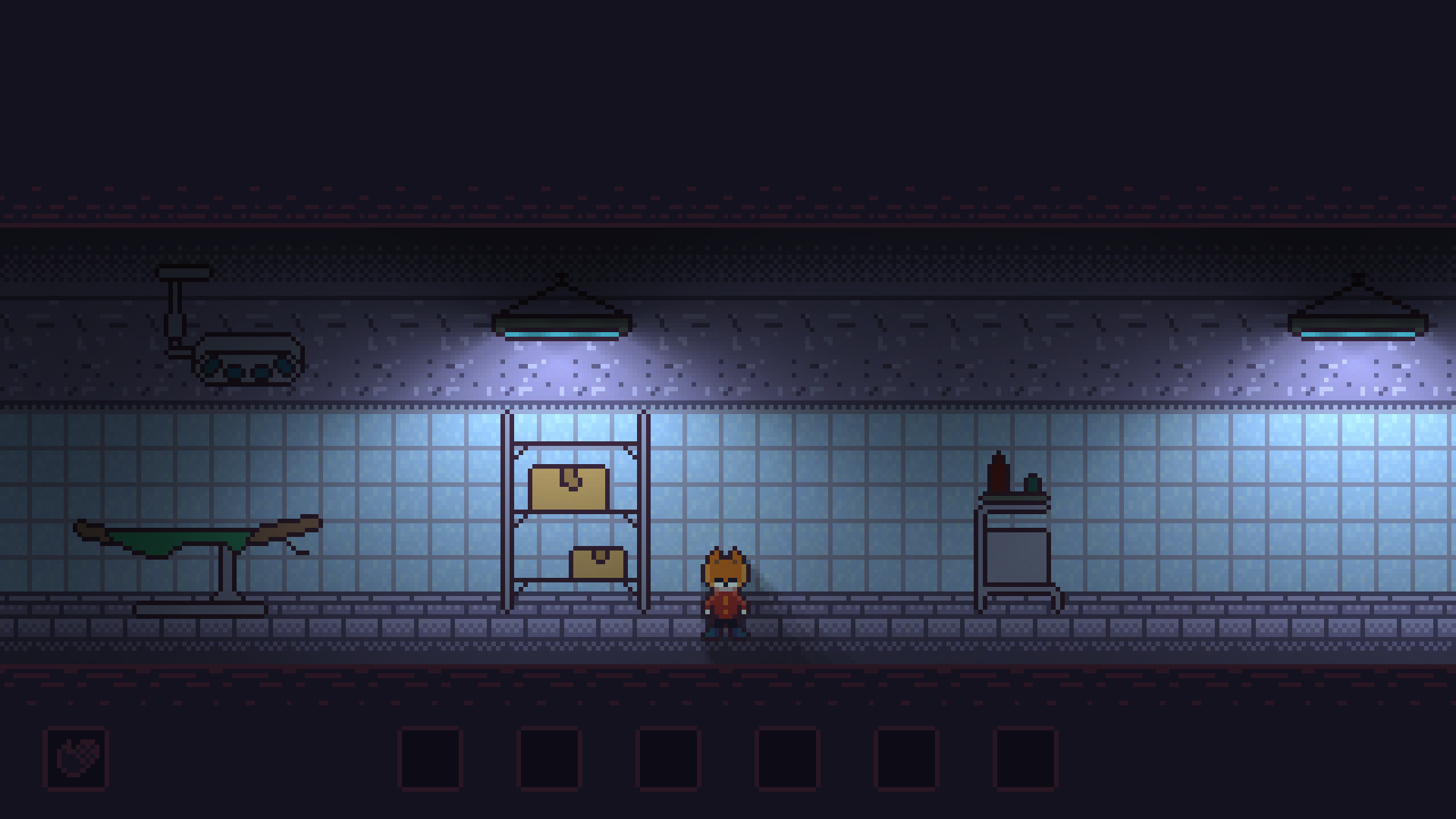 Syntaxia - Screenshot 4