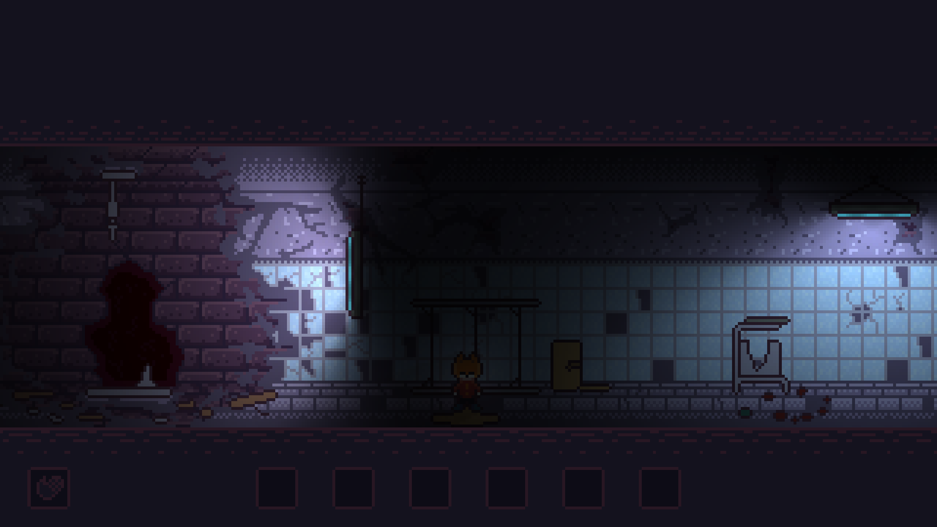 Syntaxia - Screenshot 2