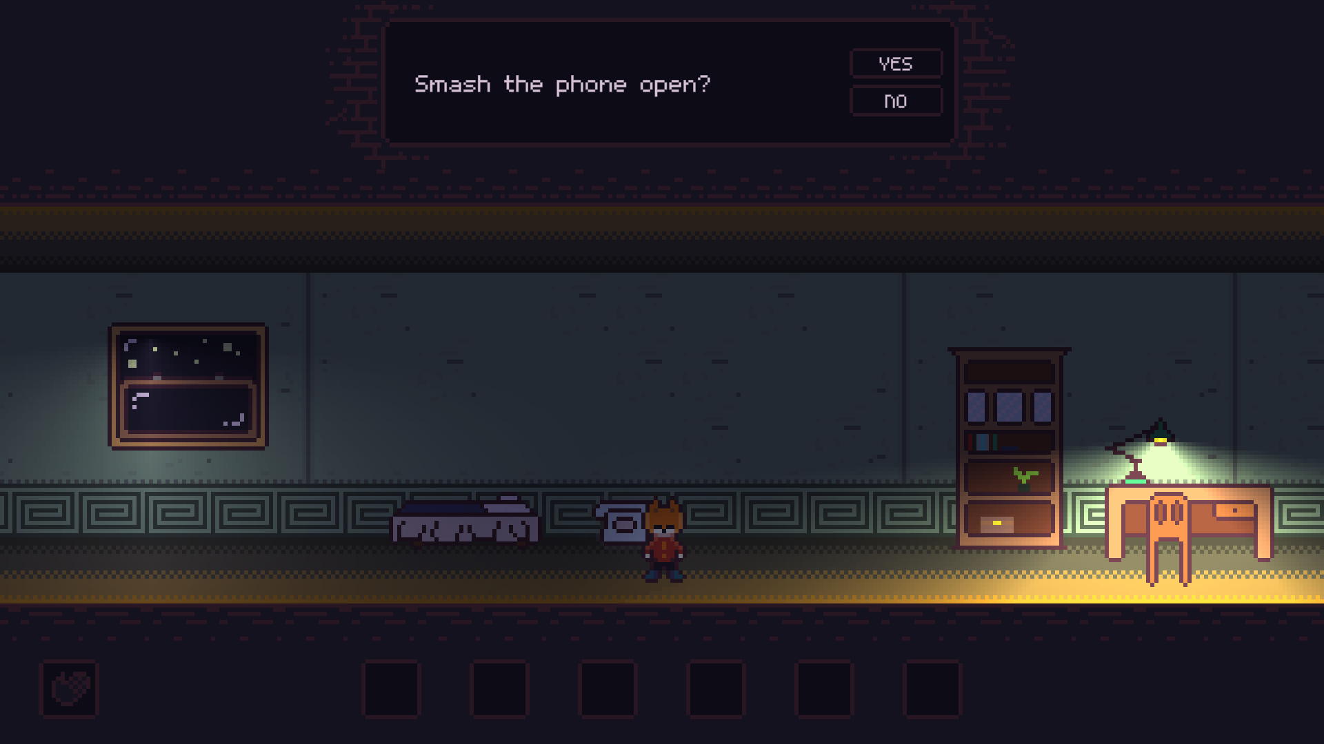 Syntaxia - Screenshot 9