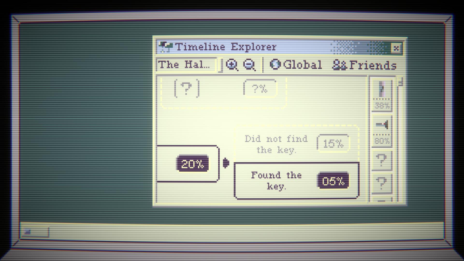 Syntaxia - Screenshot 10