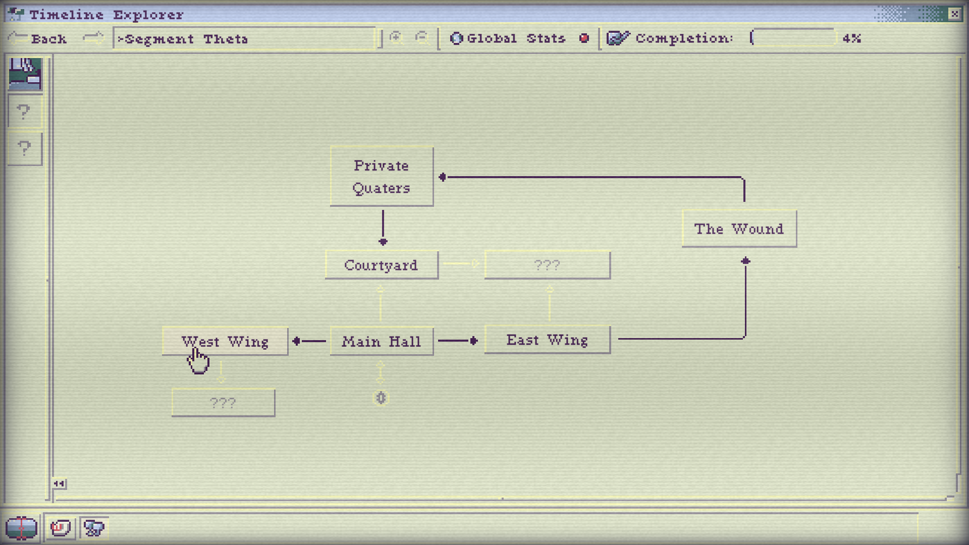 Syntaxia - Screenshot 6