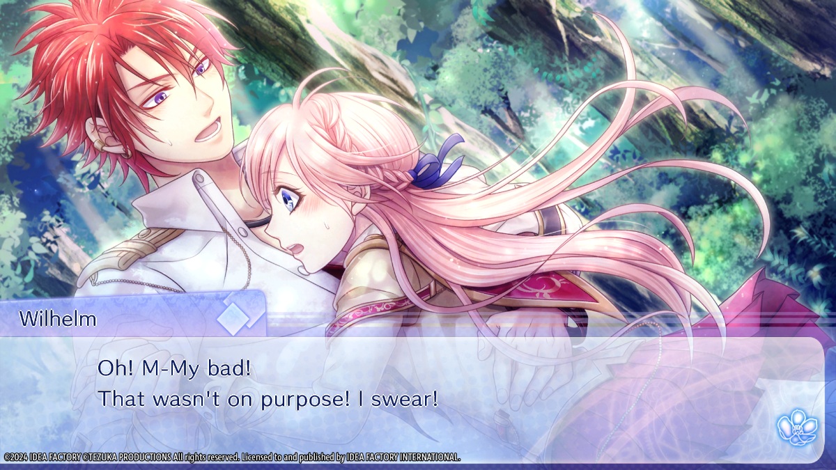 Battlefield Waltz - Screenshot 3