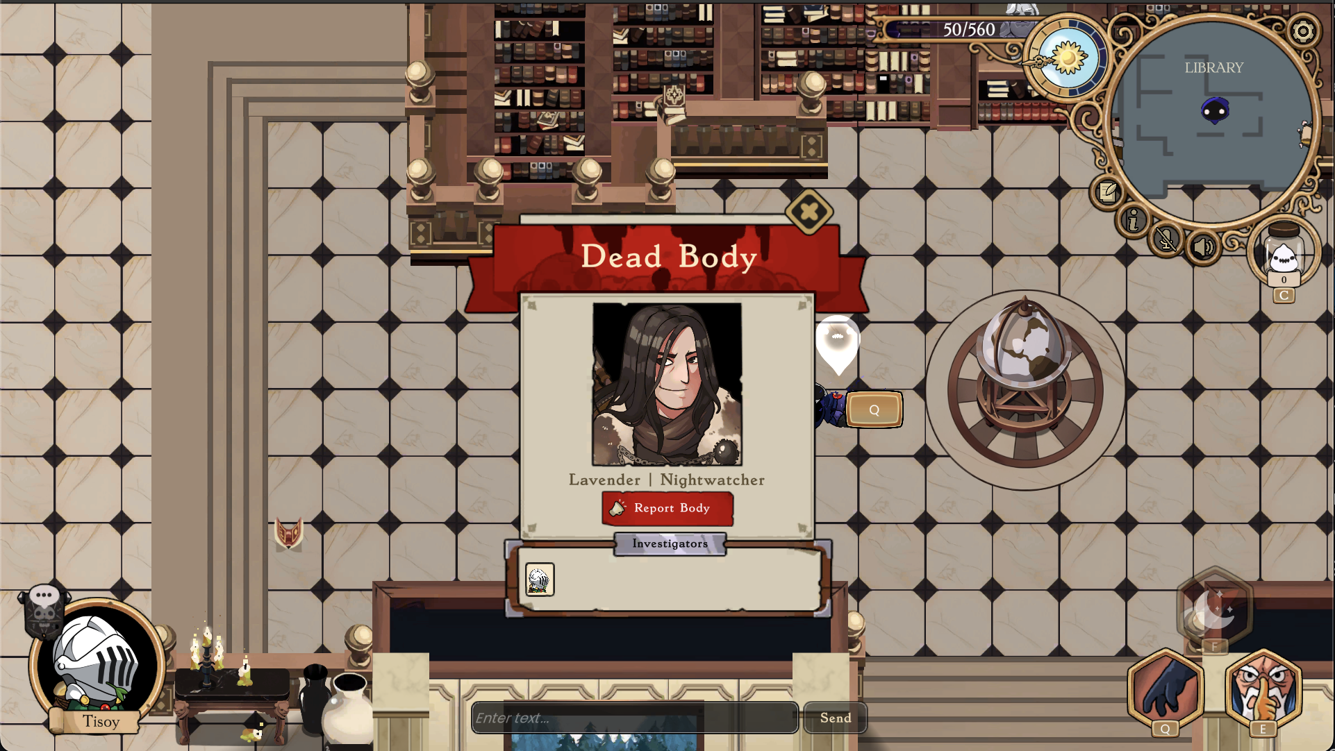 Castle of Blackwater - Screenshot 11