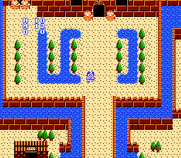 Elysion - Screenshot 2