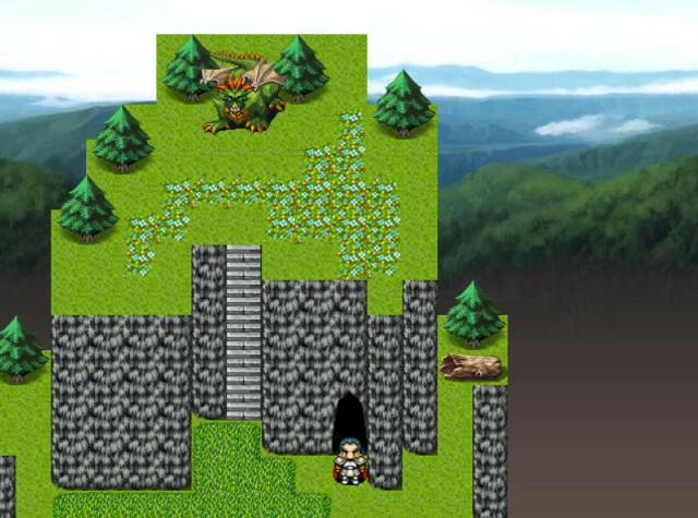 Throneheir - Screenshot 4