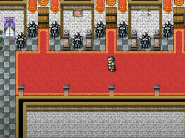 Throneheir - Screenshot 3