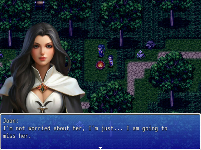 Thesaurus - Screenshot 1