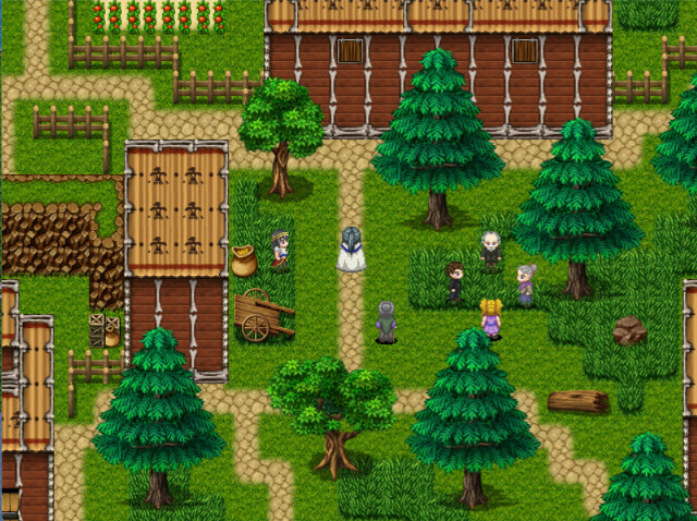 Thesaurus - Screenshot 2