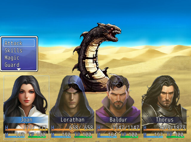 Thesaurus - Screenshot 5