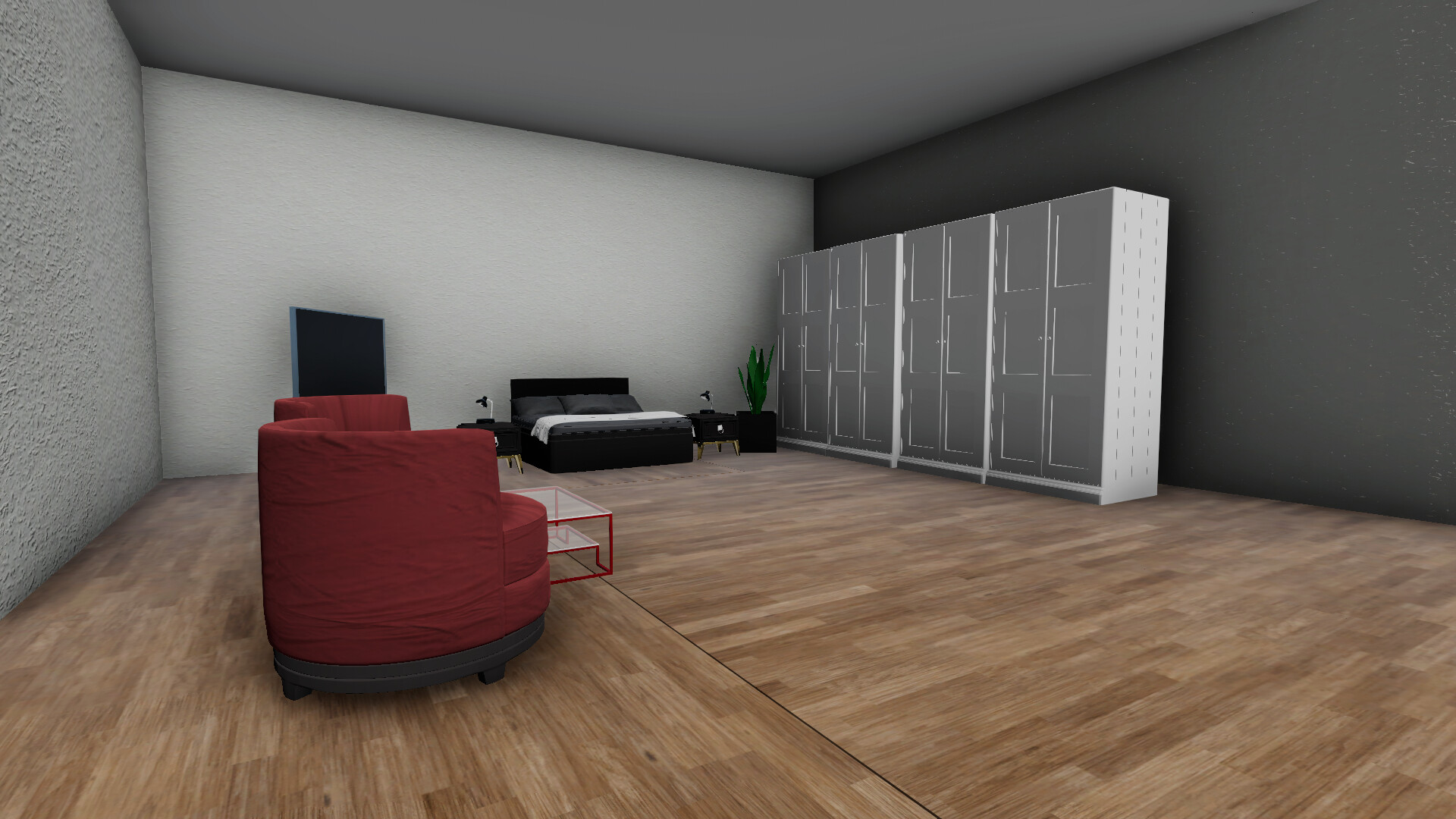 Hotel Simulator 2024 - Screenshot 4