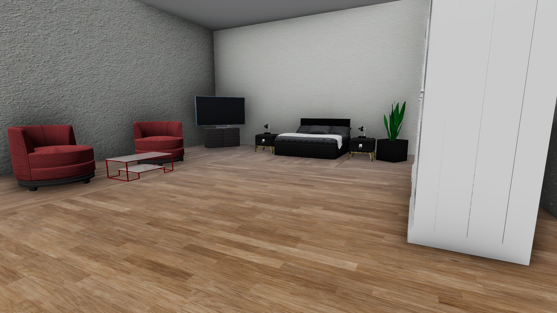 Hotel Simulator 2024 - Screenshot 5