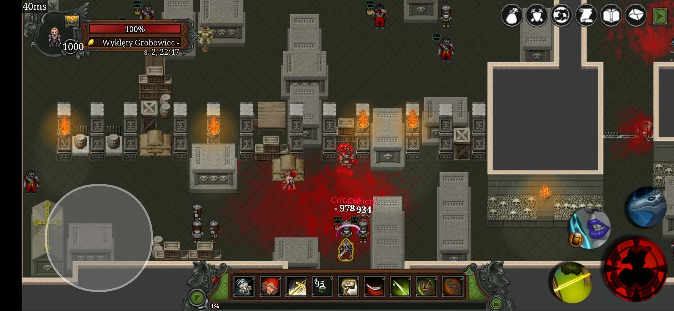 Alkatria - Screenshot 3