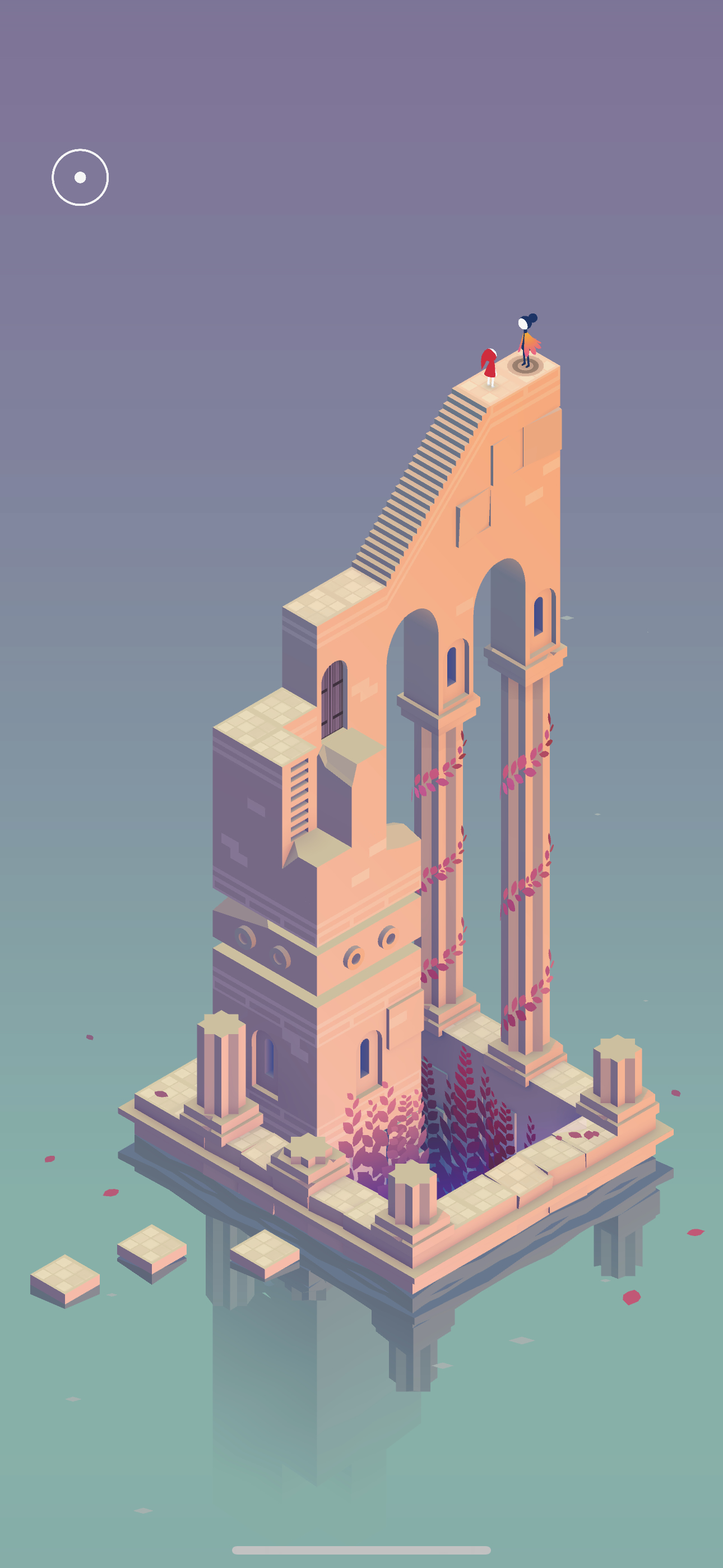Monument Valley II - Screenshot 7
