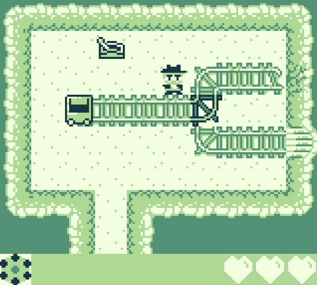 Alentejo: Tinto's Law - Screenshot 3