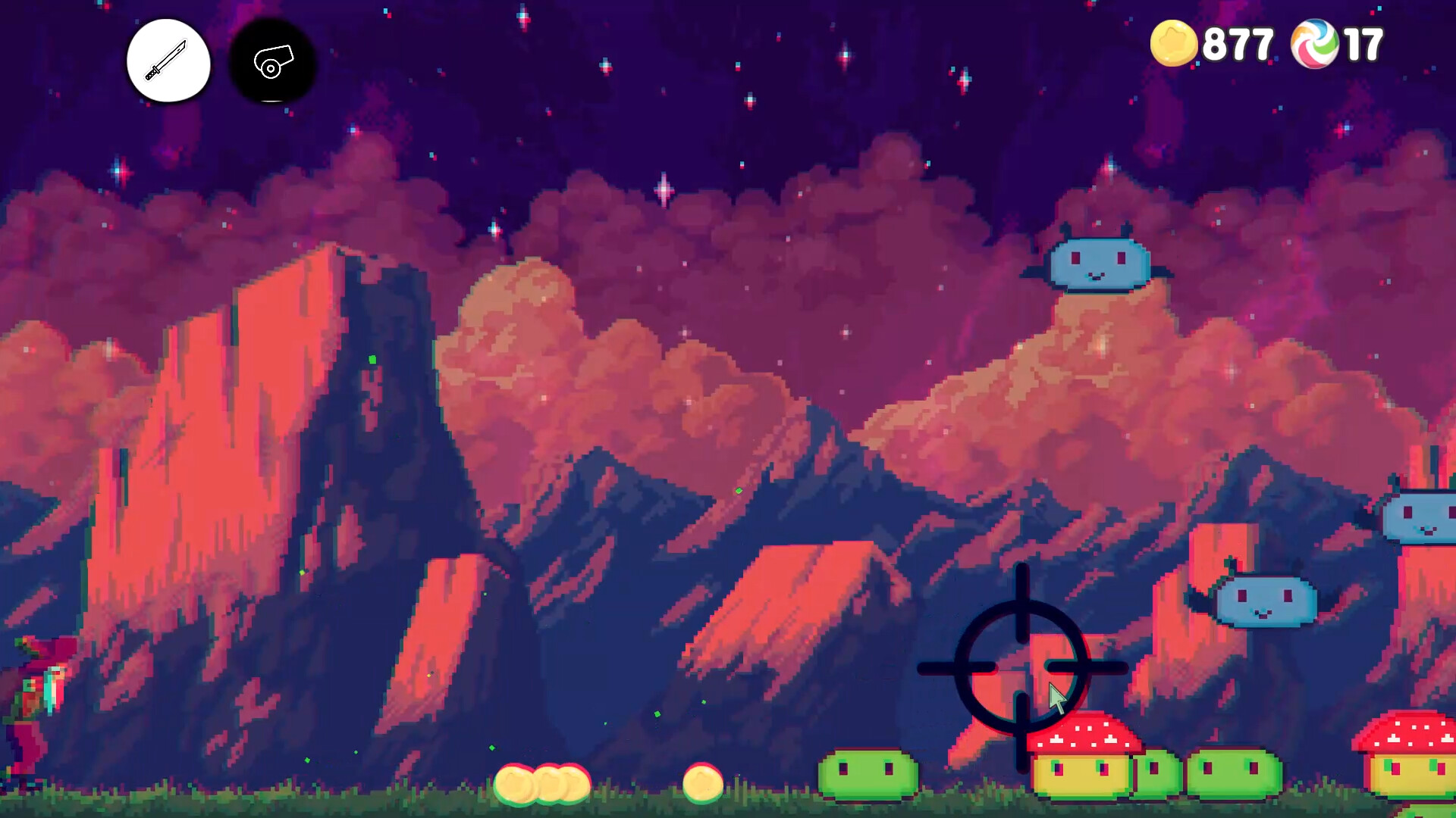 Slime Clicker - Screenshot 9