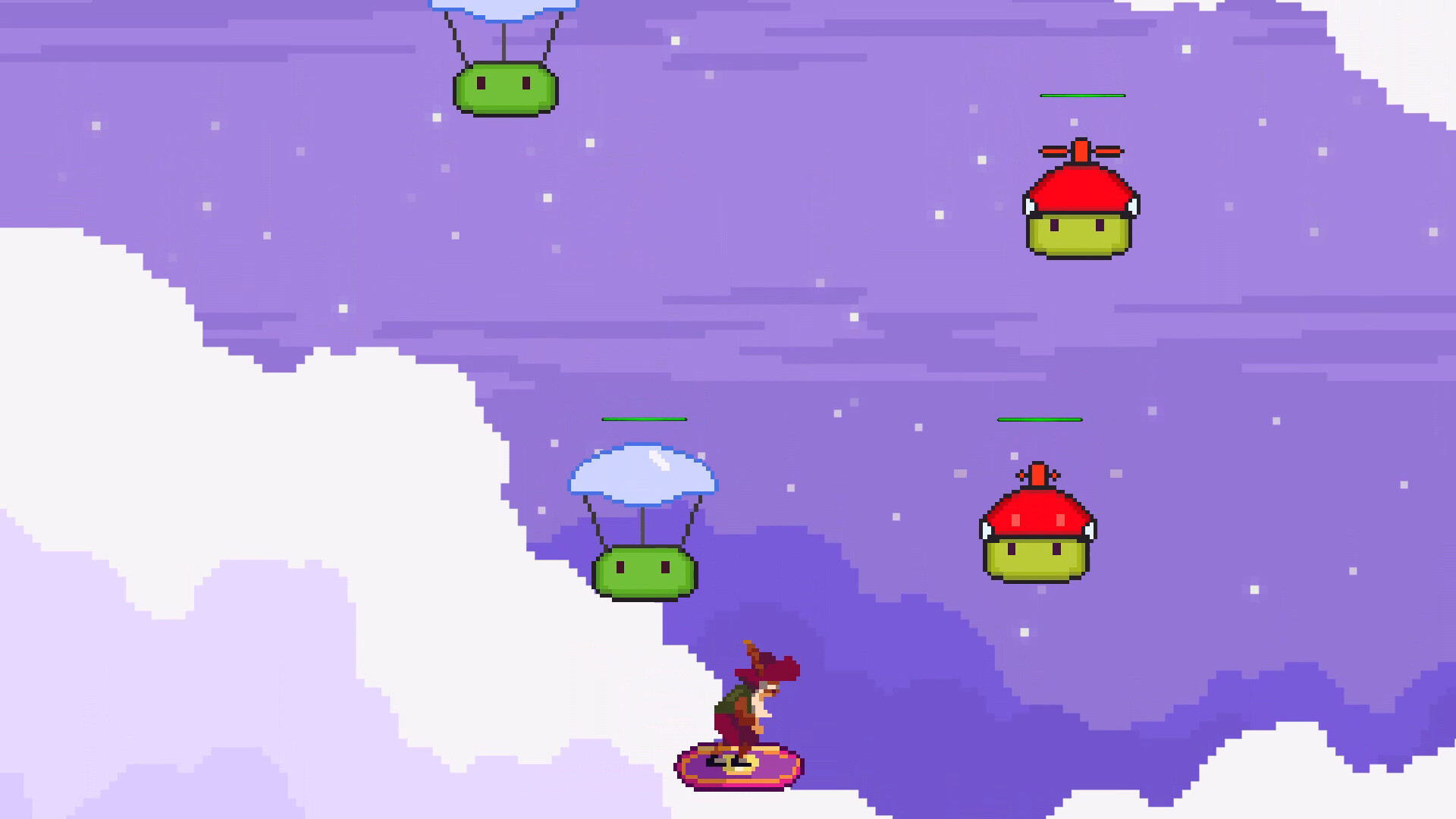 Slime Clicker - Screenshot 7