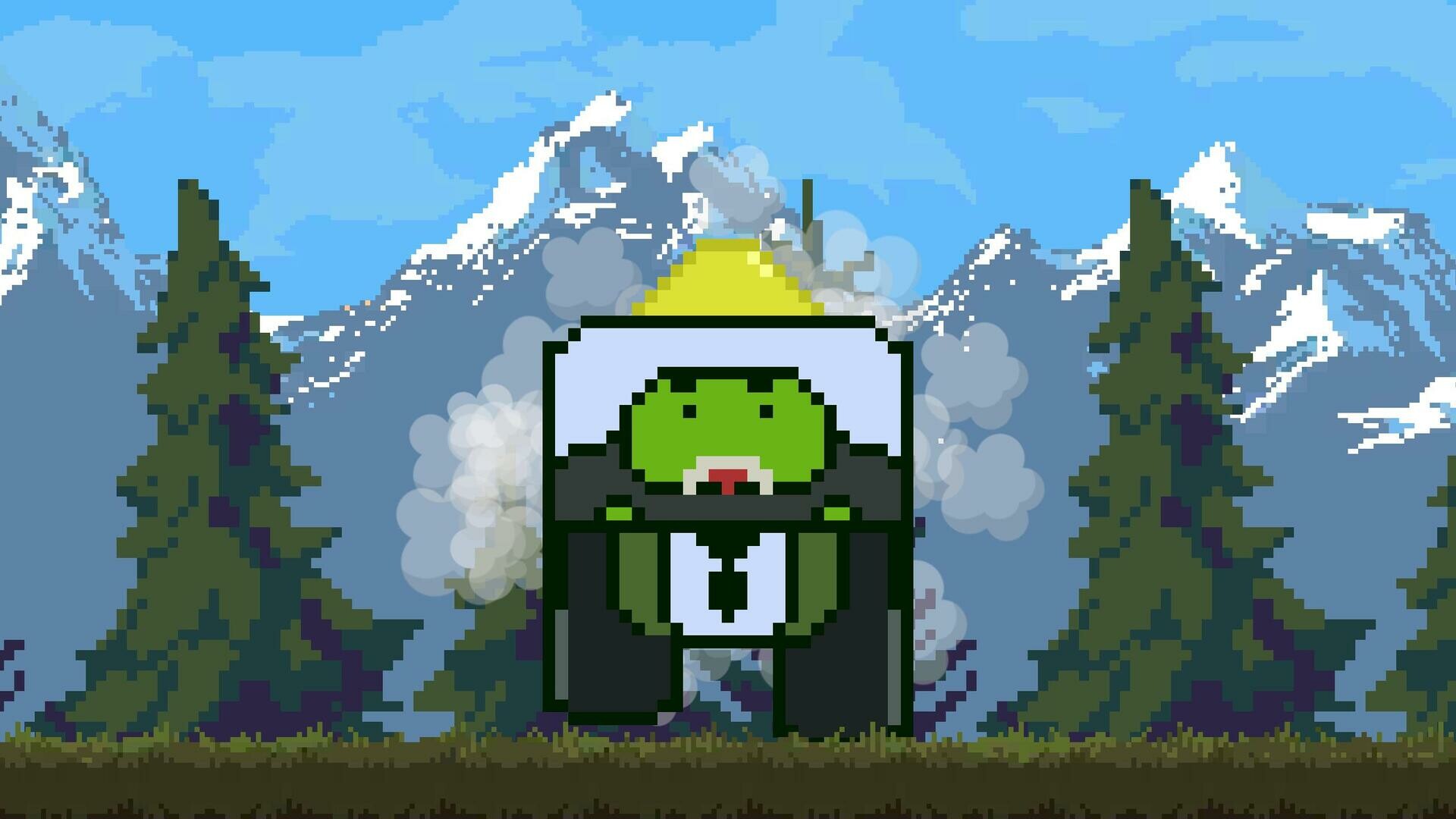 Slime Clicker - Screenshot 2
