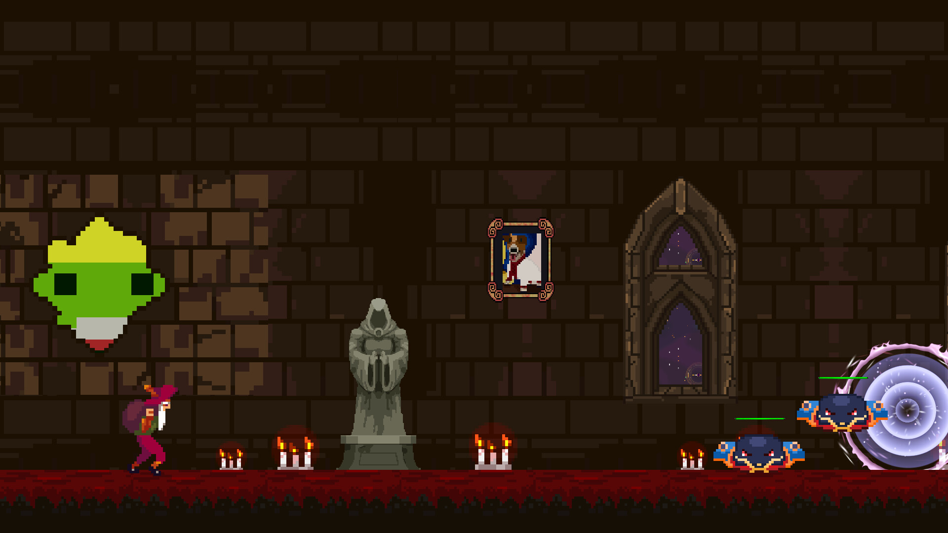 Slime Clicker - Screenshot 10