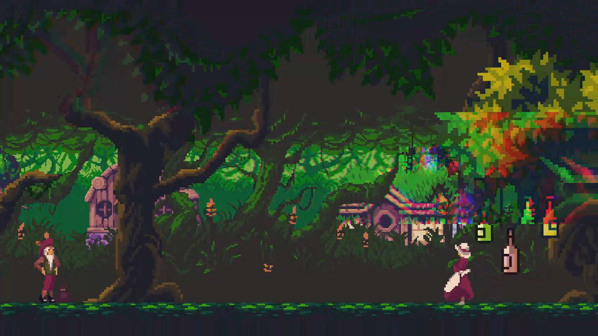 Slime Clicker - Screenshot 8