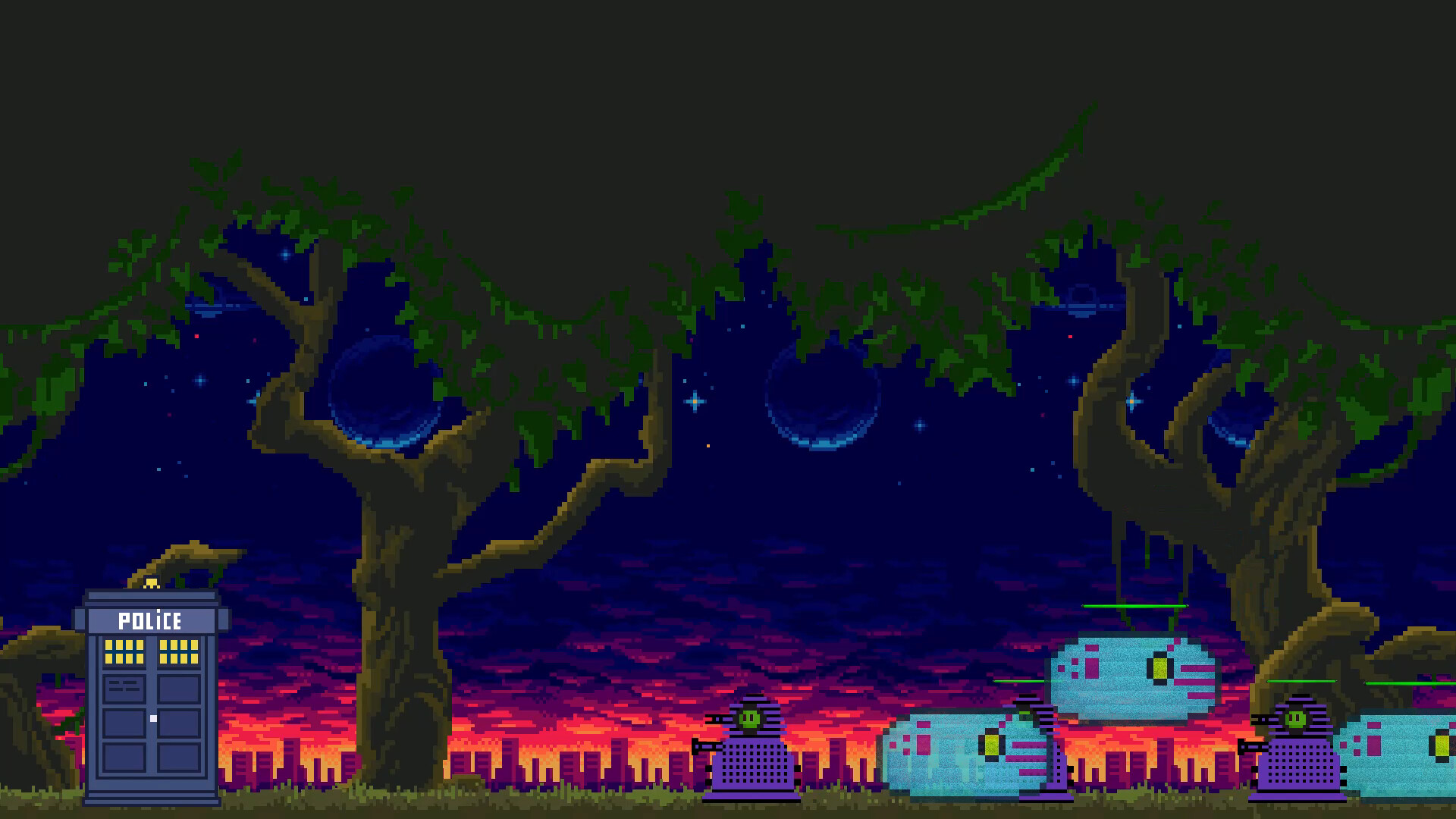 Slime Clicker - Screenshot 6