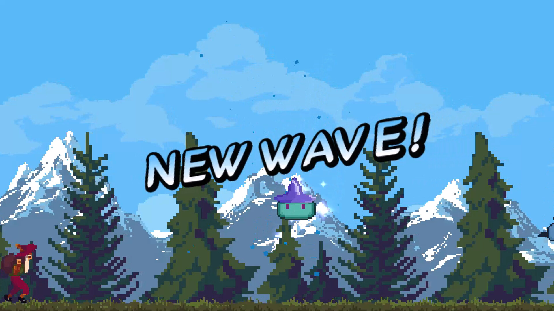 Slime Clicker - Screenshot 4