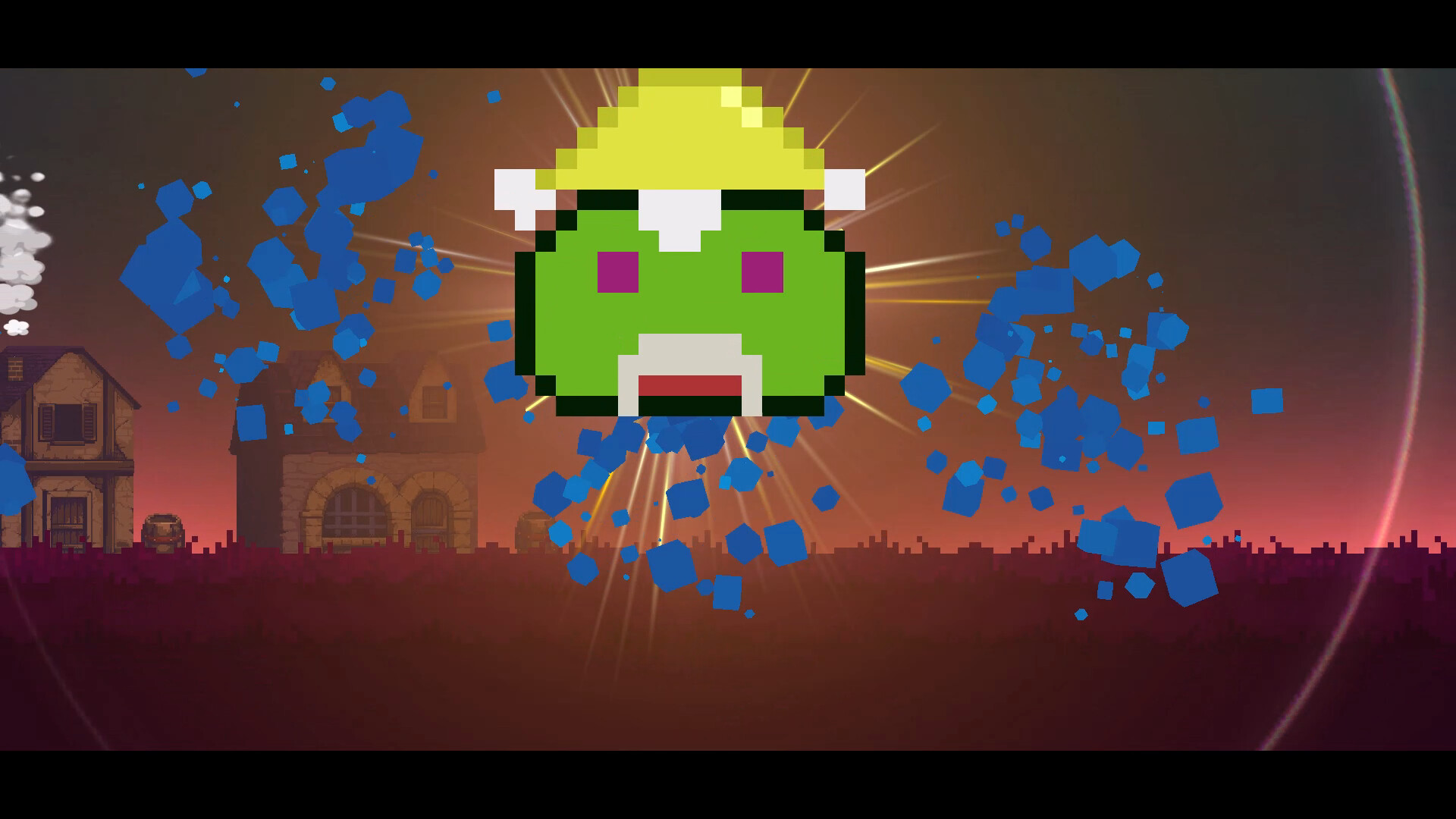 Slime Clicker - Screenshot 5