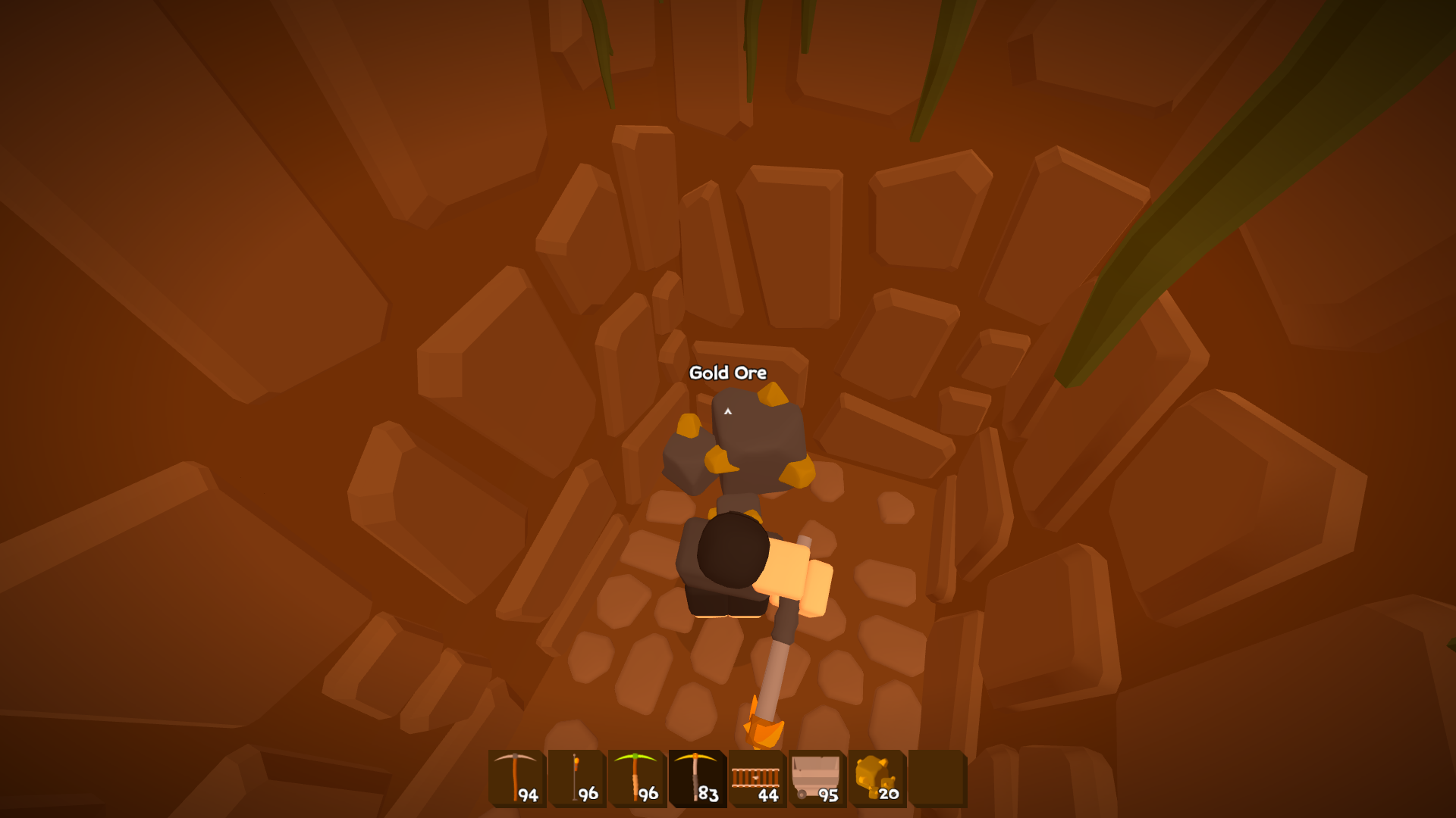 Mad Miner 2 - Screenshot 4