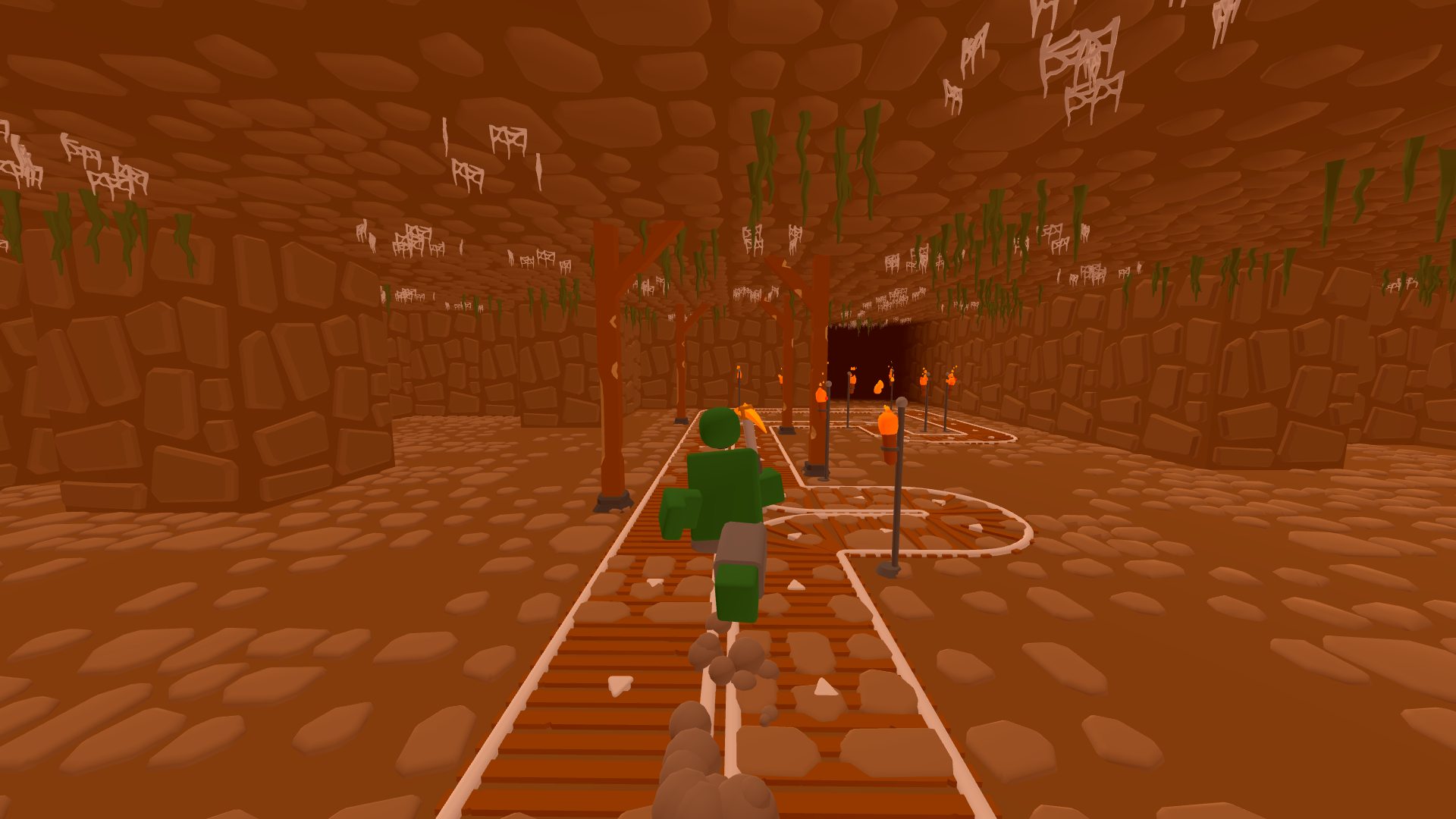 Mad Miner 2 - Screenshot 2