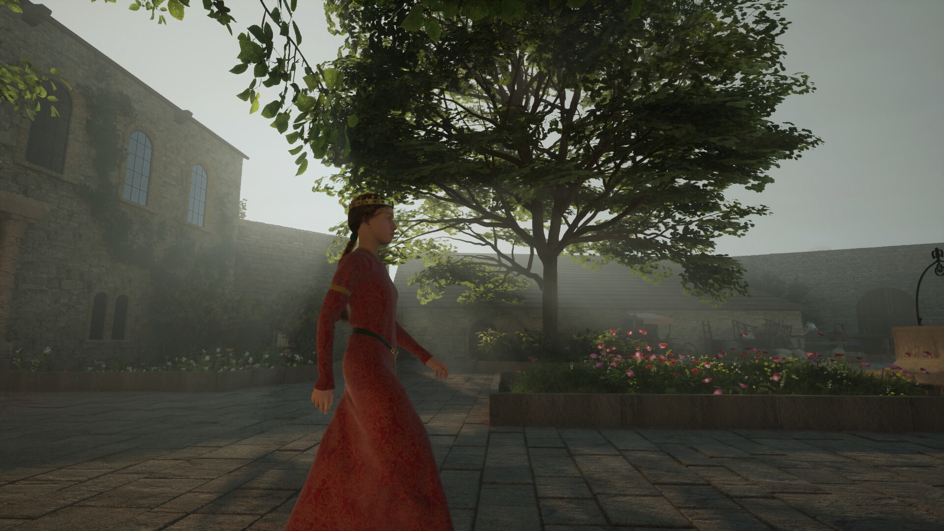 Elflock - Screenshot 3