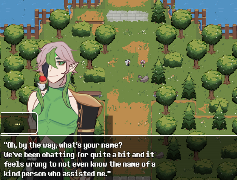 PR: Rivenverse - Screenshot 3