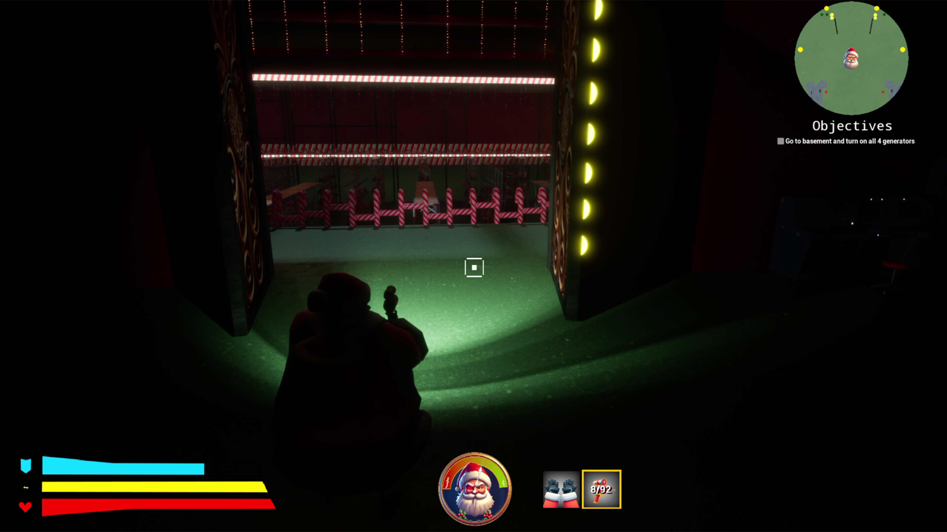 Dead Christmas - Screenshot 4