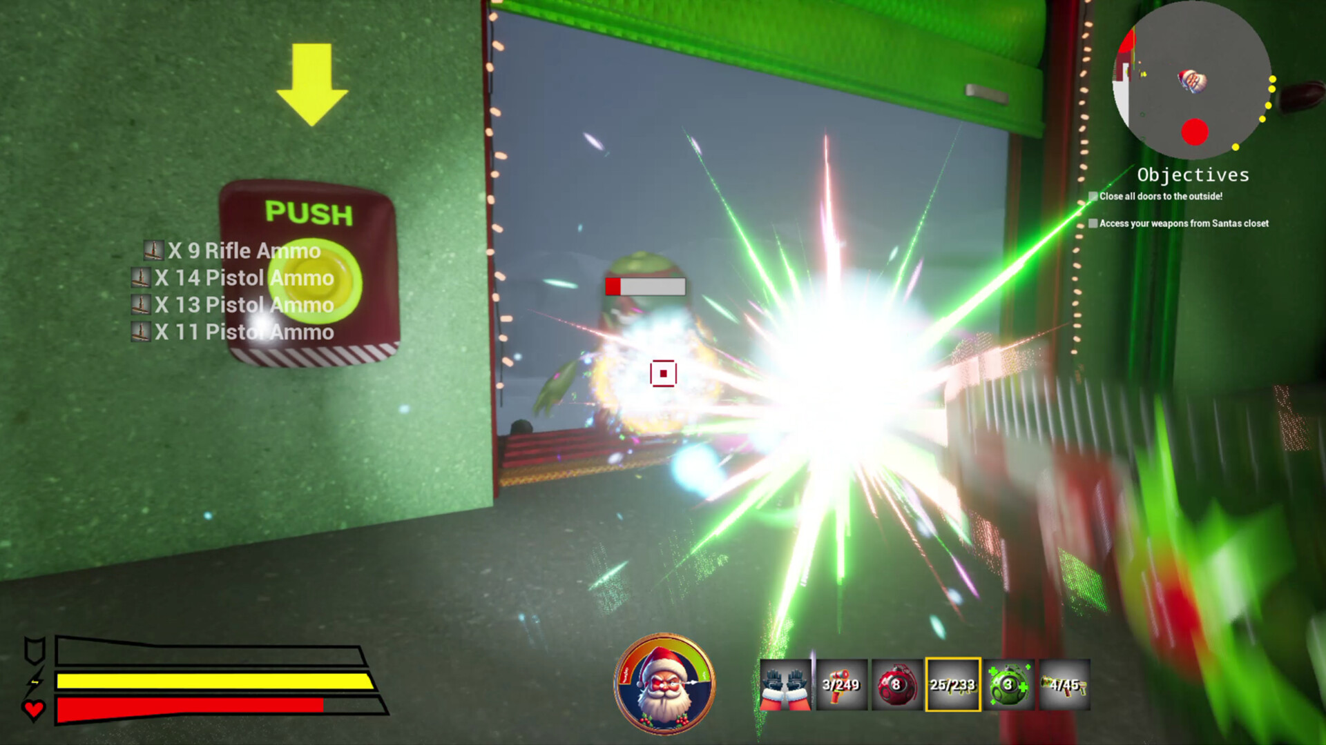 Dead Christmas - Screenshot 6