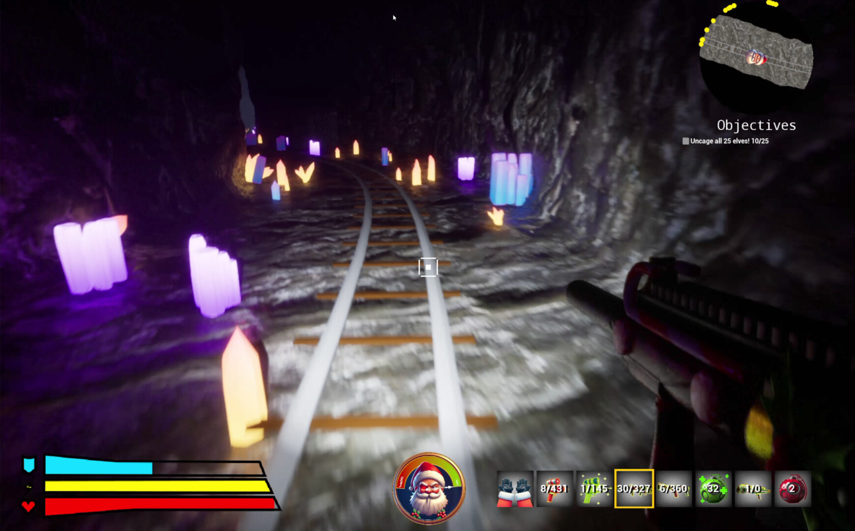 Dead Christmas - Screenshot 10