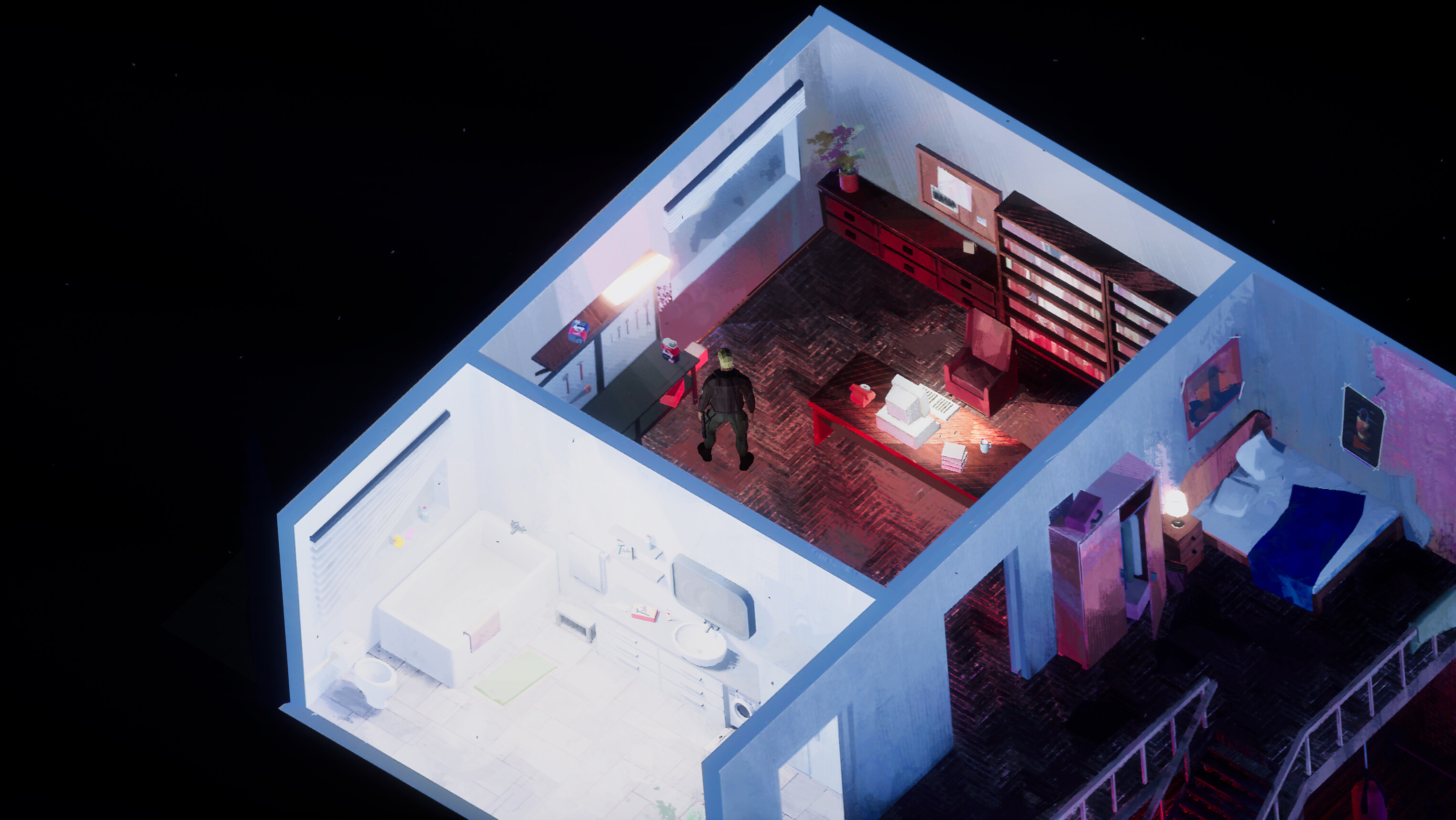 Shore of Jord - Screenshot 3