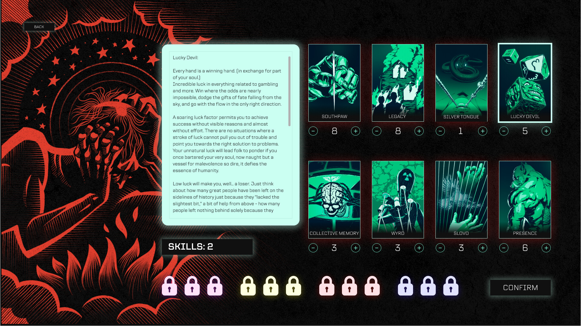 Shore of Jord - Screenshot 2