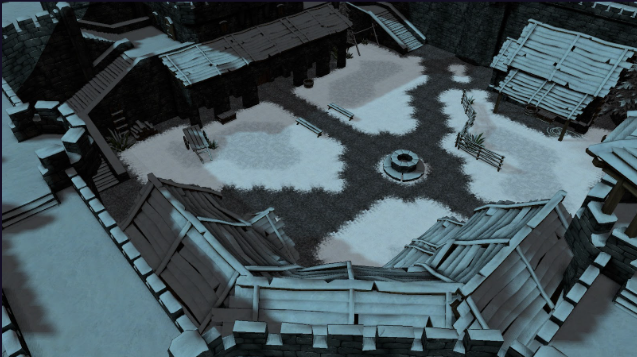 Myth: Make Your True Hero - Screenshot 2